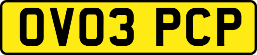 OV03PCP