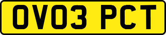 OV03PCT
