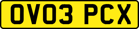 OV03PCX