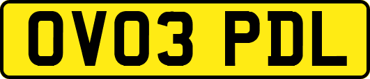OV03PDL