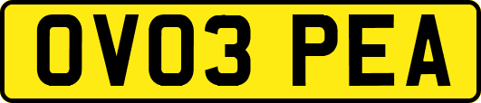 OV03PEA