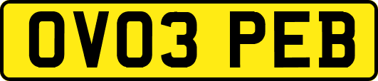 OV03PEB