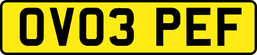 OV03PEF