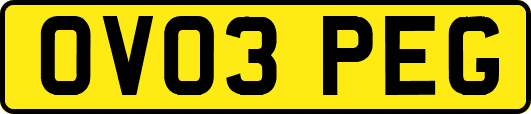 OV03PEG