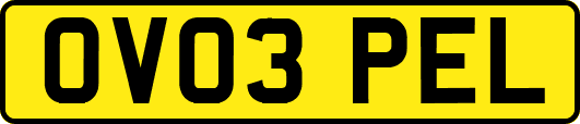 OV03PEL