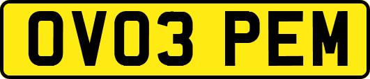 OV03PEM