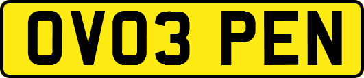 OV03PEN