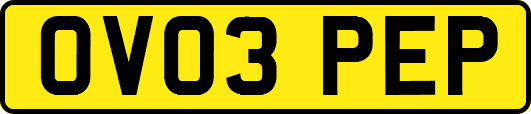OV03PEP