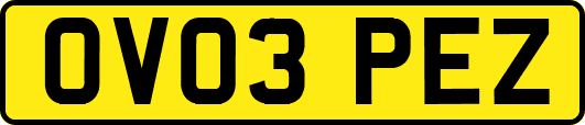 OV03PEZ