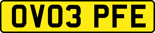 OV03PFE