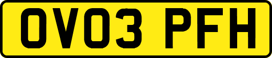 OV03PFH