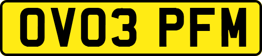 OV03PFM