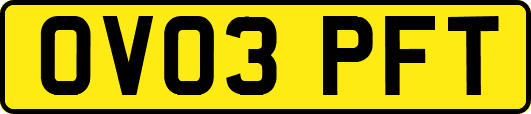 OV03PFT