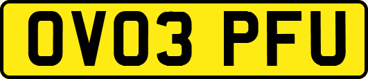 OV03PFU
