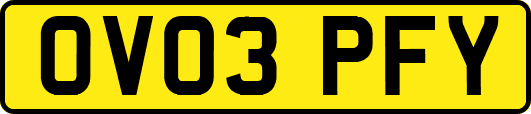 OV03PFY