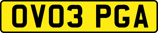 OV03PGA