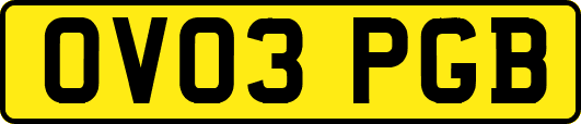 OV03PGB