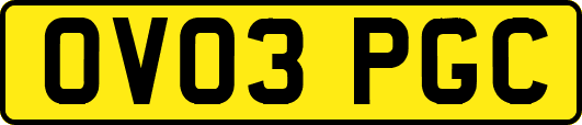 OV03PGC