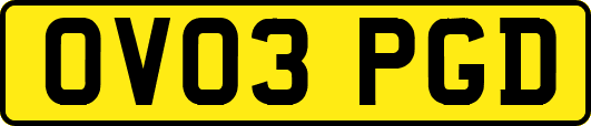 OV03PGD