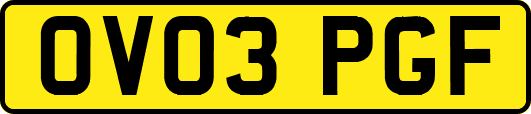 OV03PGF
