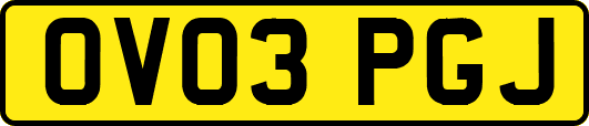 OV03PGJ