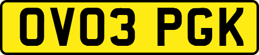 OV03PGK