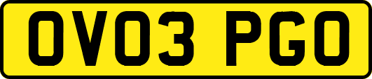 OV03PGO