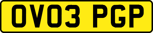 OV03PGP