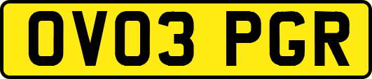 OV03PGR