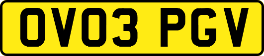 OV03PGV