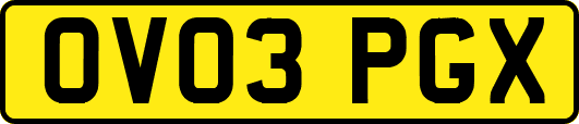 OV03PGX