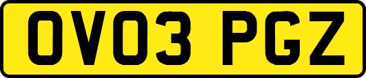 OV03PGZ