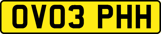OV03PHH