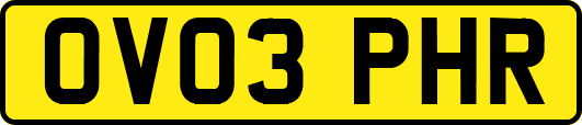 OV03PHR
