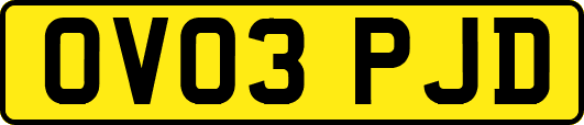 OV03PJD