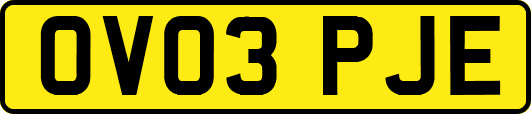 OV03PJE