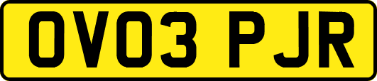 OV03PJR