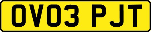 OV03PJT