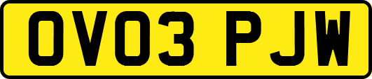 OV03PJW