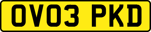 OV03PKD