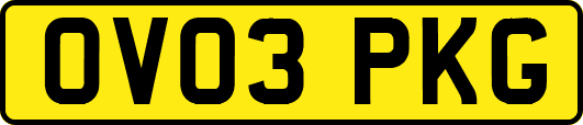 OV03PKG
