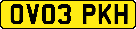 OV03PKH
