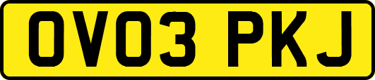 OV03PKJ