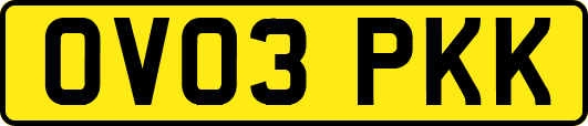 OV03PKK