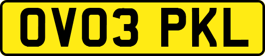 OV03PKL