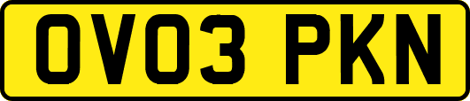 OV03PKN