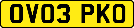 OV03PKO