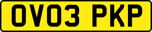 OV03PKP
