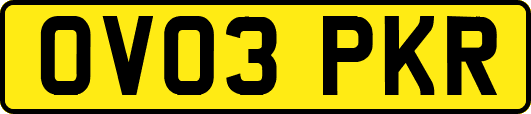 OV03PKR