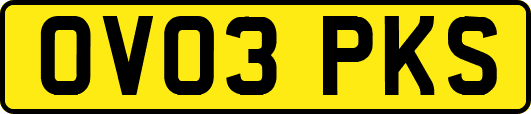 OV03PKS